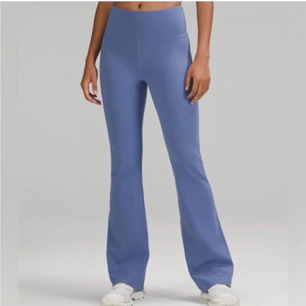 lululemon athletica Women's Indigo Flare Pants